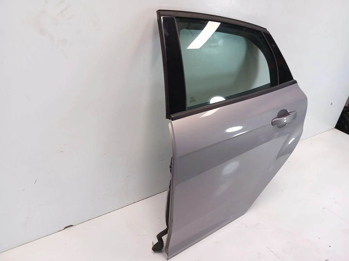 Puerta Trasera Izquierda para Ford Focus Iii