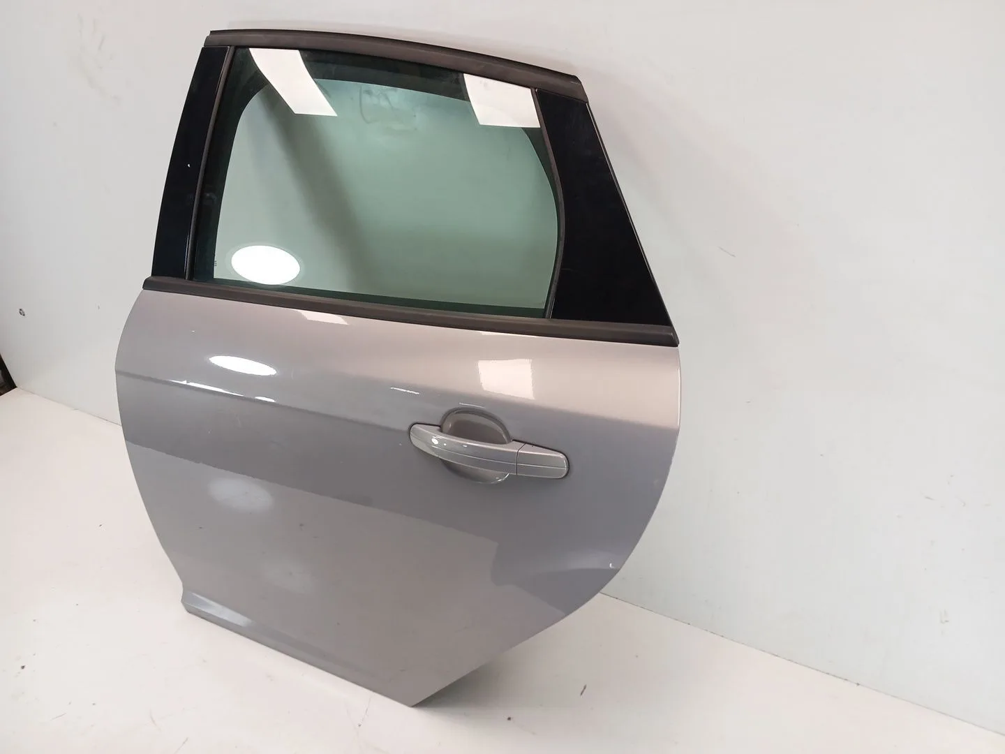 Puerta Trasera Izquierda para Ford Focus Iii