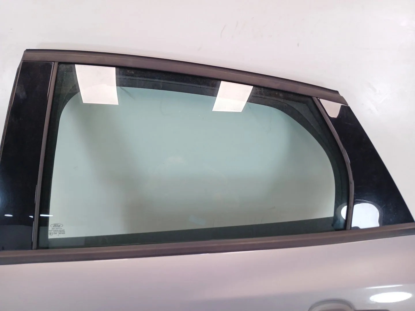 Puerta Trasera Izquierda para Ford Focus Iii