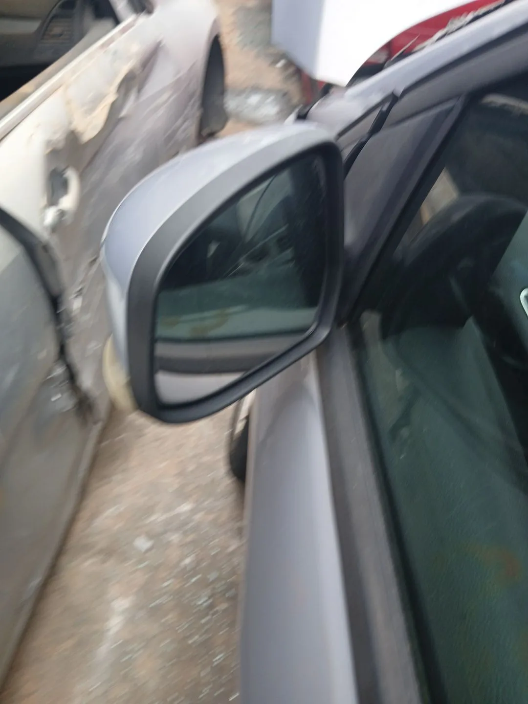 Retrovisor Izquierdo para Ford Focus Iii