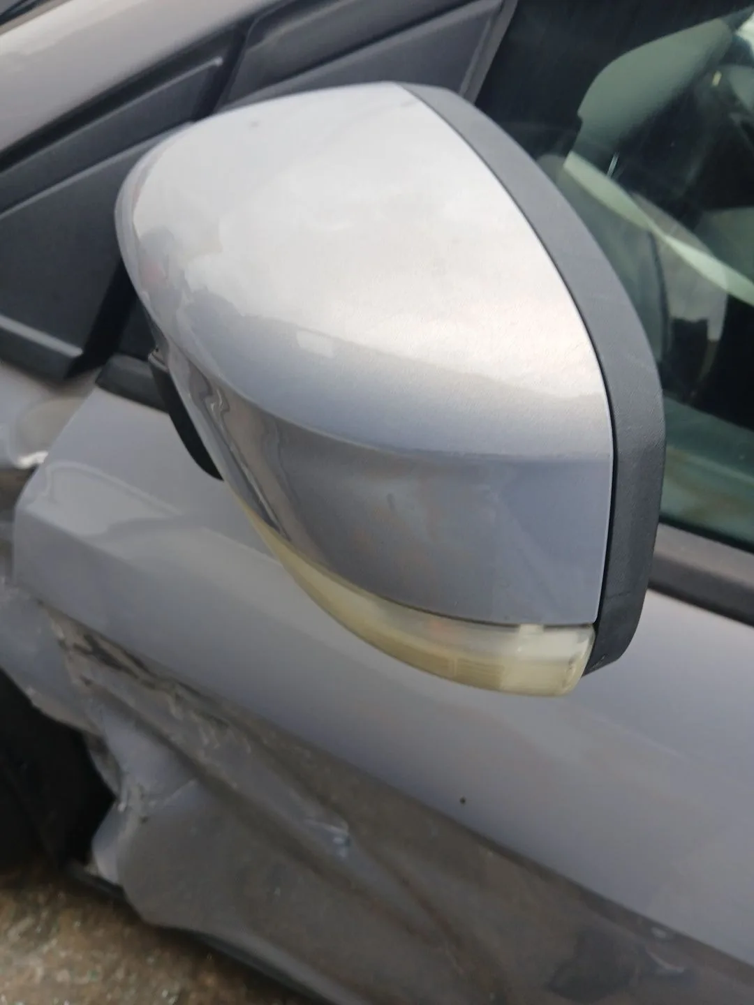 Retrovisor Izquierdo para Ford Focus Iii