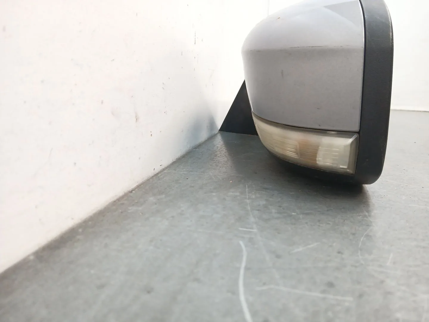 Retrovisor Izquierdo para Ford Focus Iii