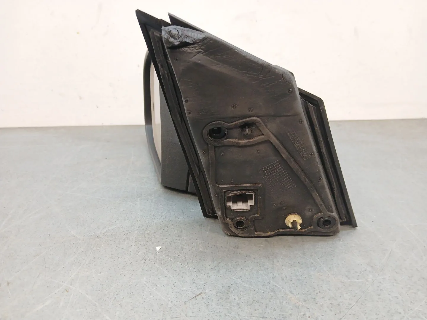 Retrovisor Izquierdo para Ford Focus Iii