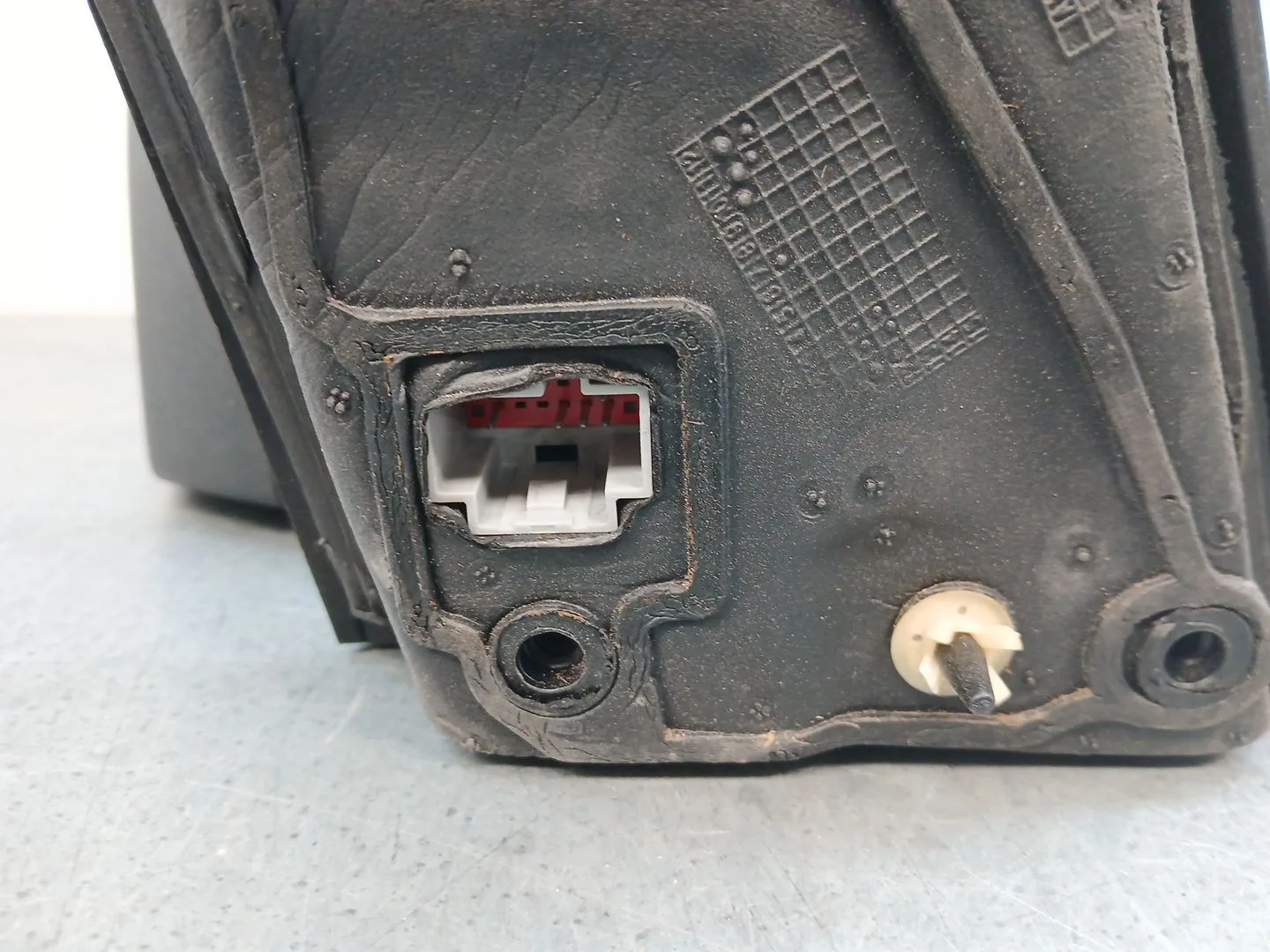 Retrovisor Izquierdo para Ford Focus Iii