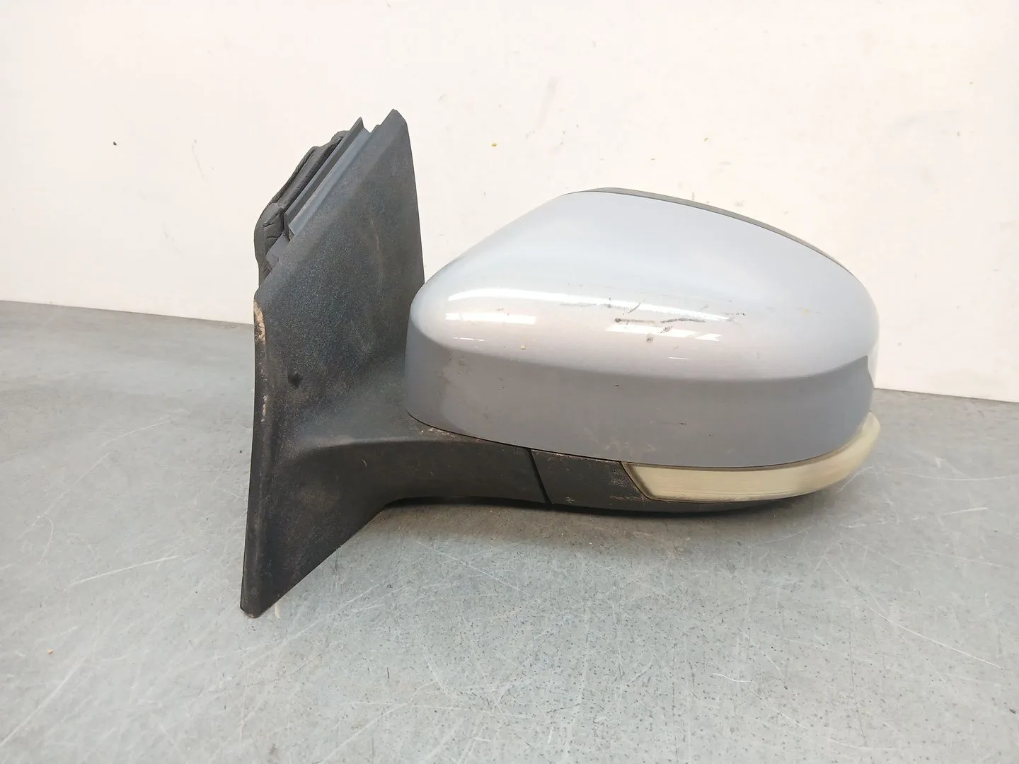 Retrovisor Izquierdo para Ford Focus Iii
