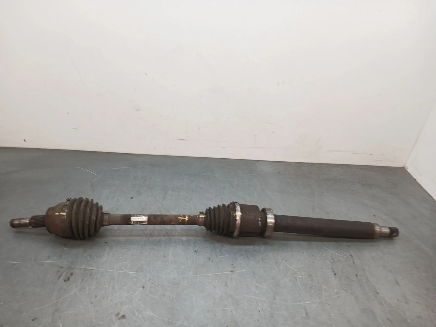 Transmision Delantera Derecha para Ford Focus Iii