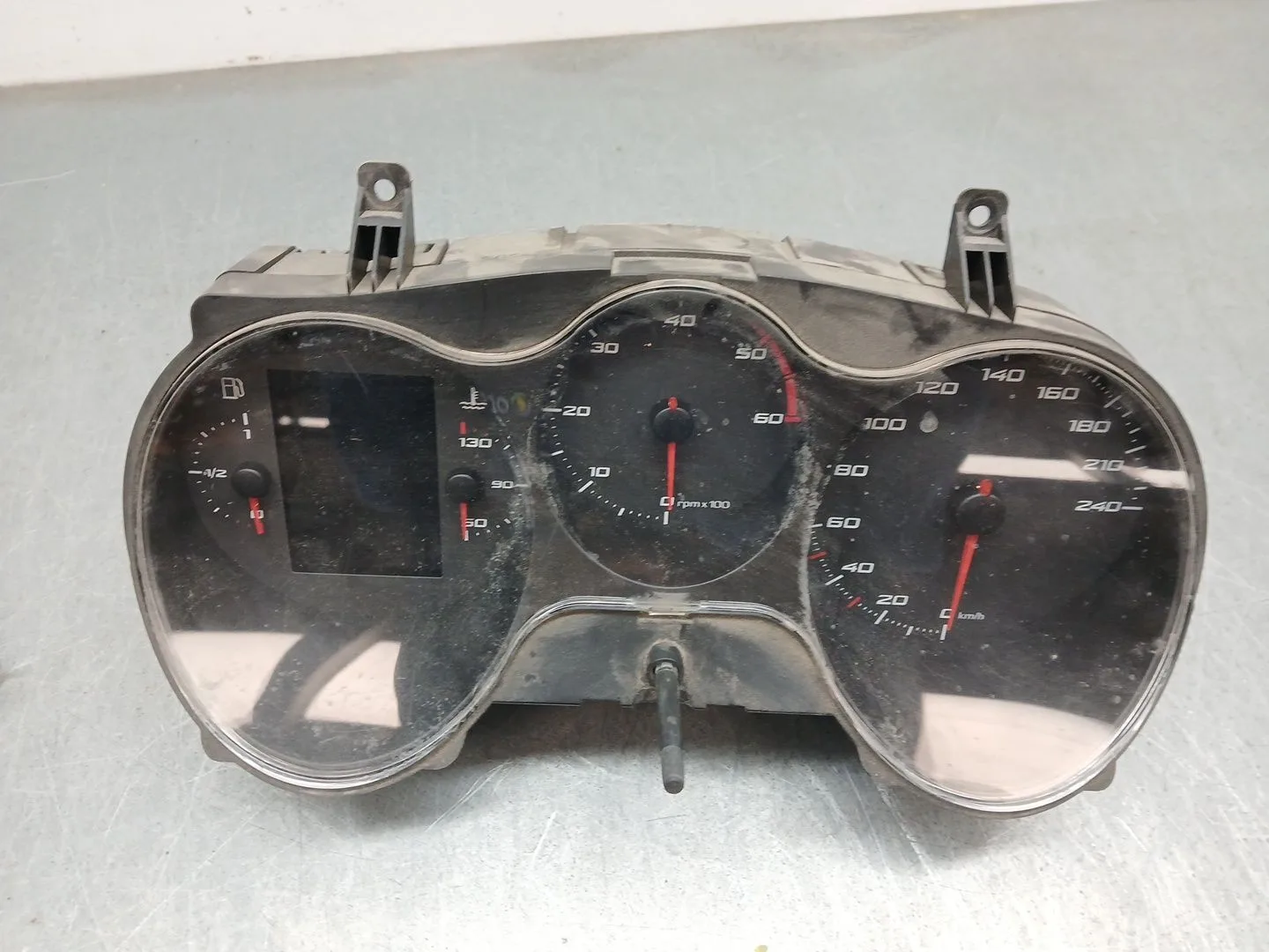 Cuadro Instrumentos para Seat Altea Xl (5P5, 5P8)