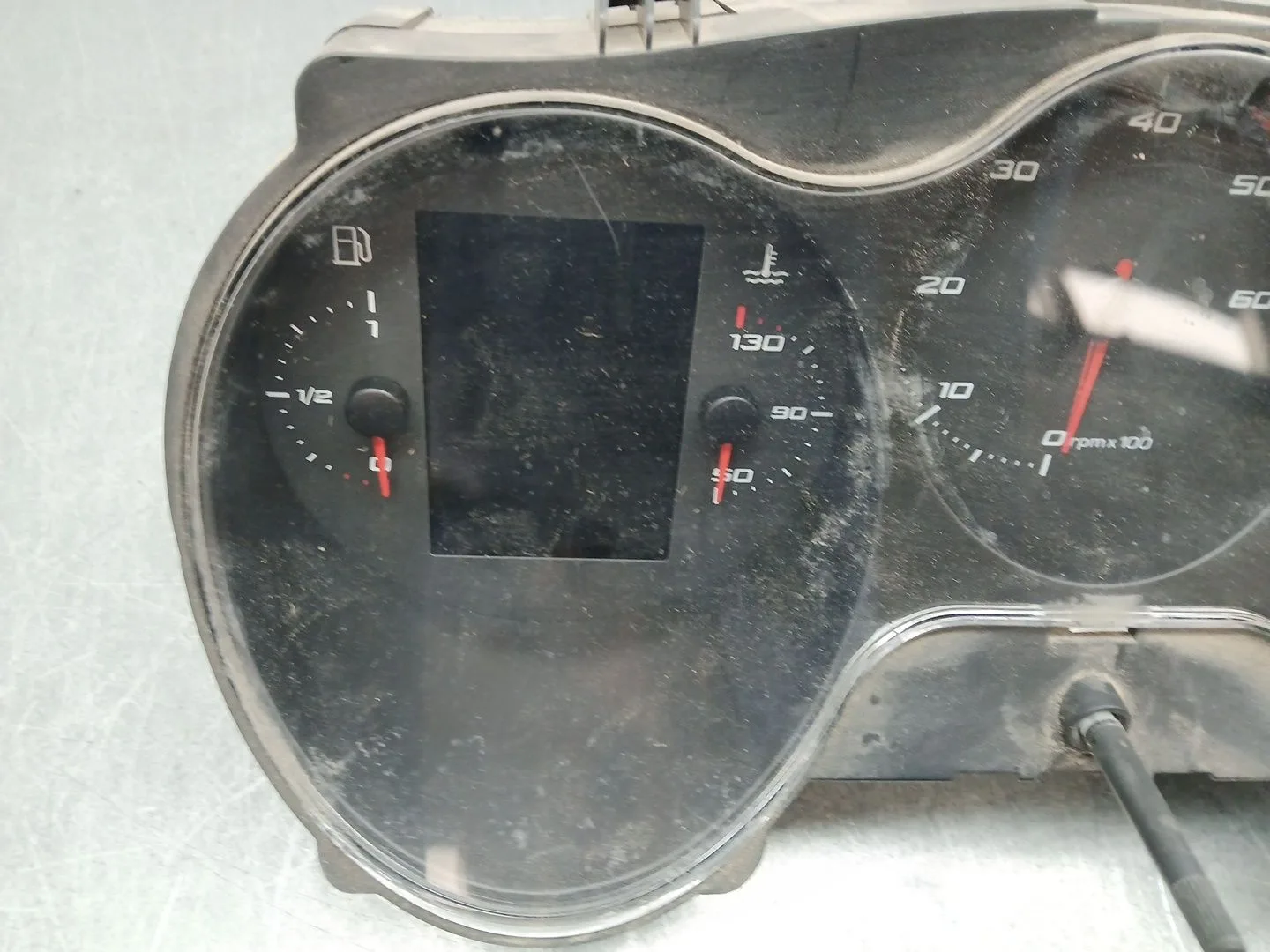 Cuadro Instrumentos para Seat Altea Xl (5P5, 5P8)