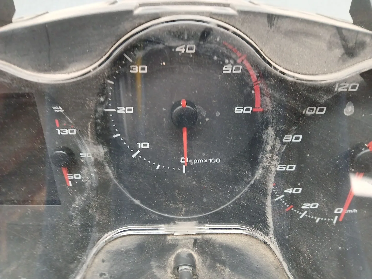 Cuadro Instrumentos para Seat Altea Xl (5P5, 5P8)