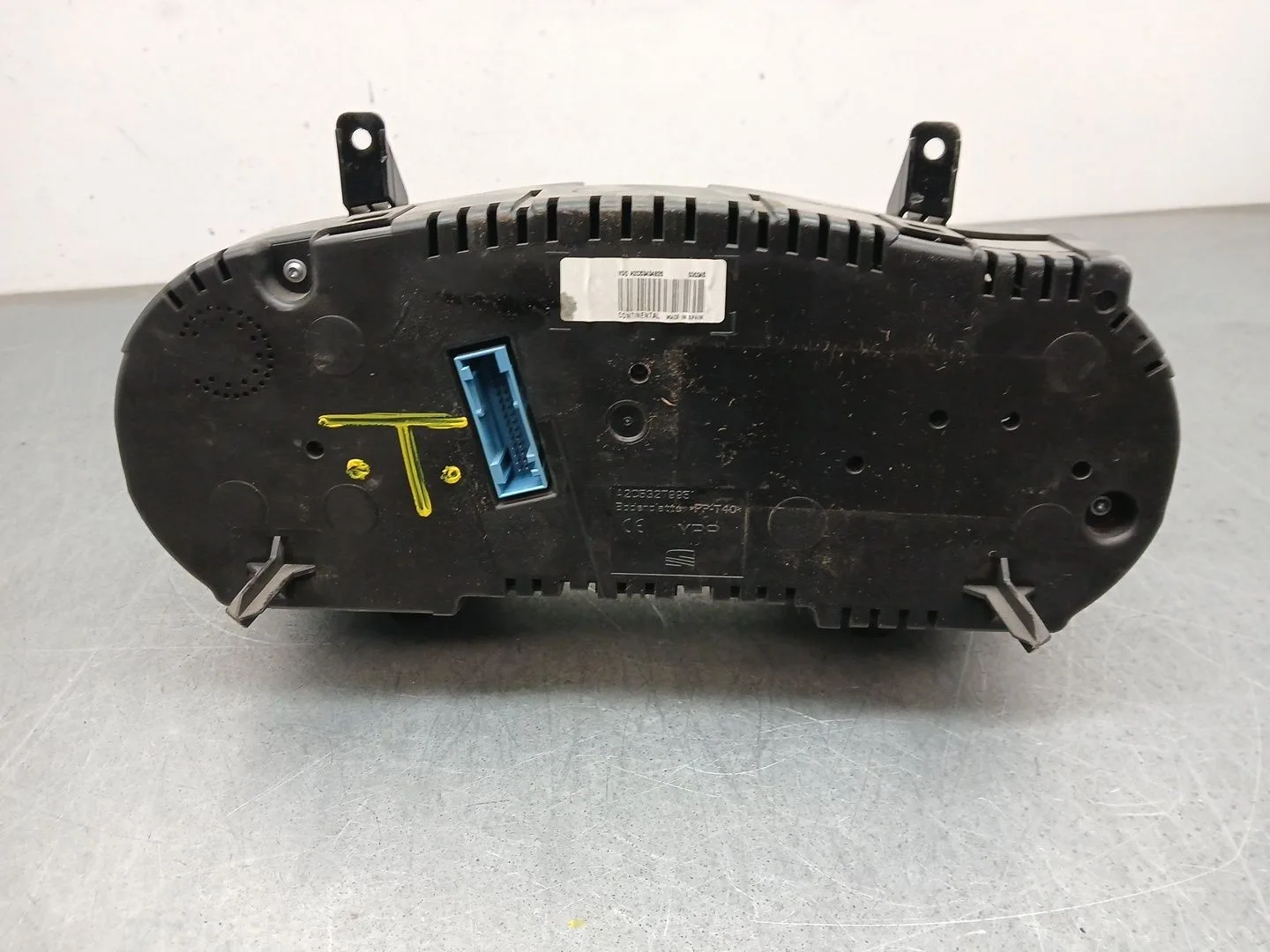 Cuadro Instrumentos para Seat Altea Xl (5P5, 5P8)