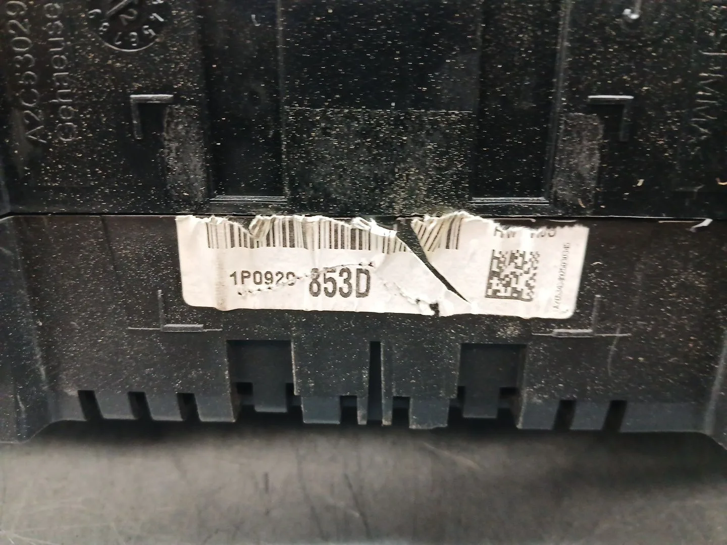 Cuadro Instrumentos para Seat Altea Xl (5P5, 5P8)