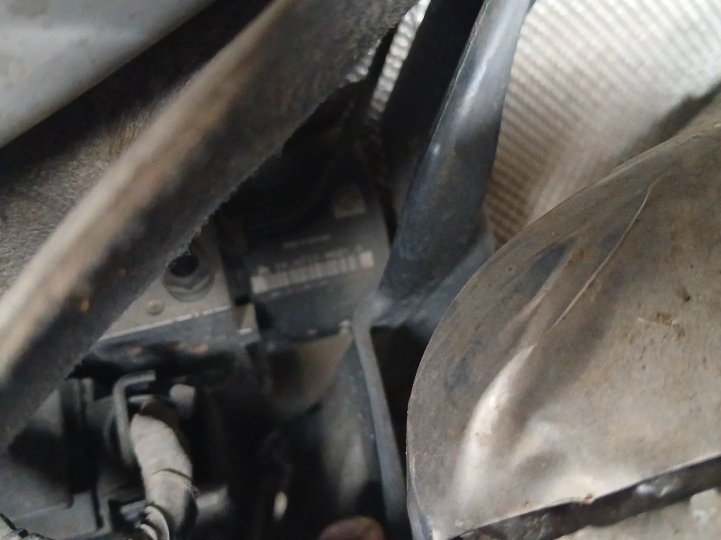 Abs para Seat Altea Xl (5P5, 5P8)
