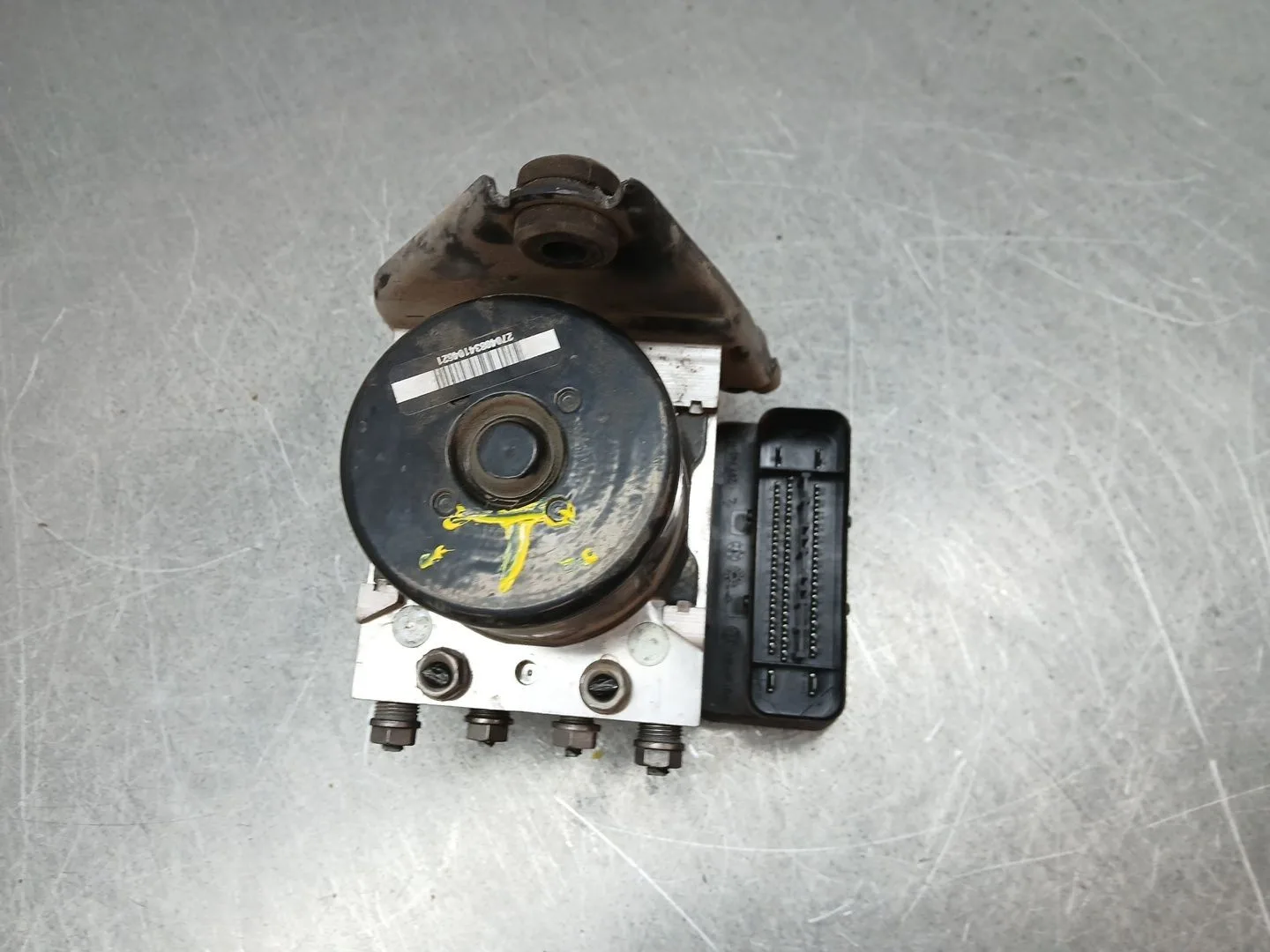 Abs para Seat Altea Xl (5P5, 5P8)