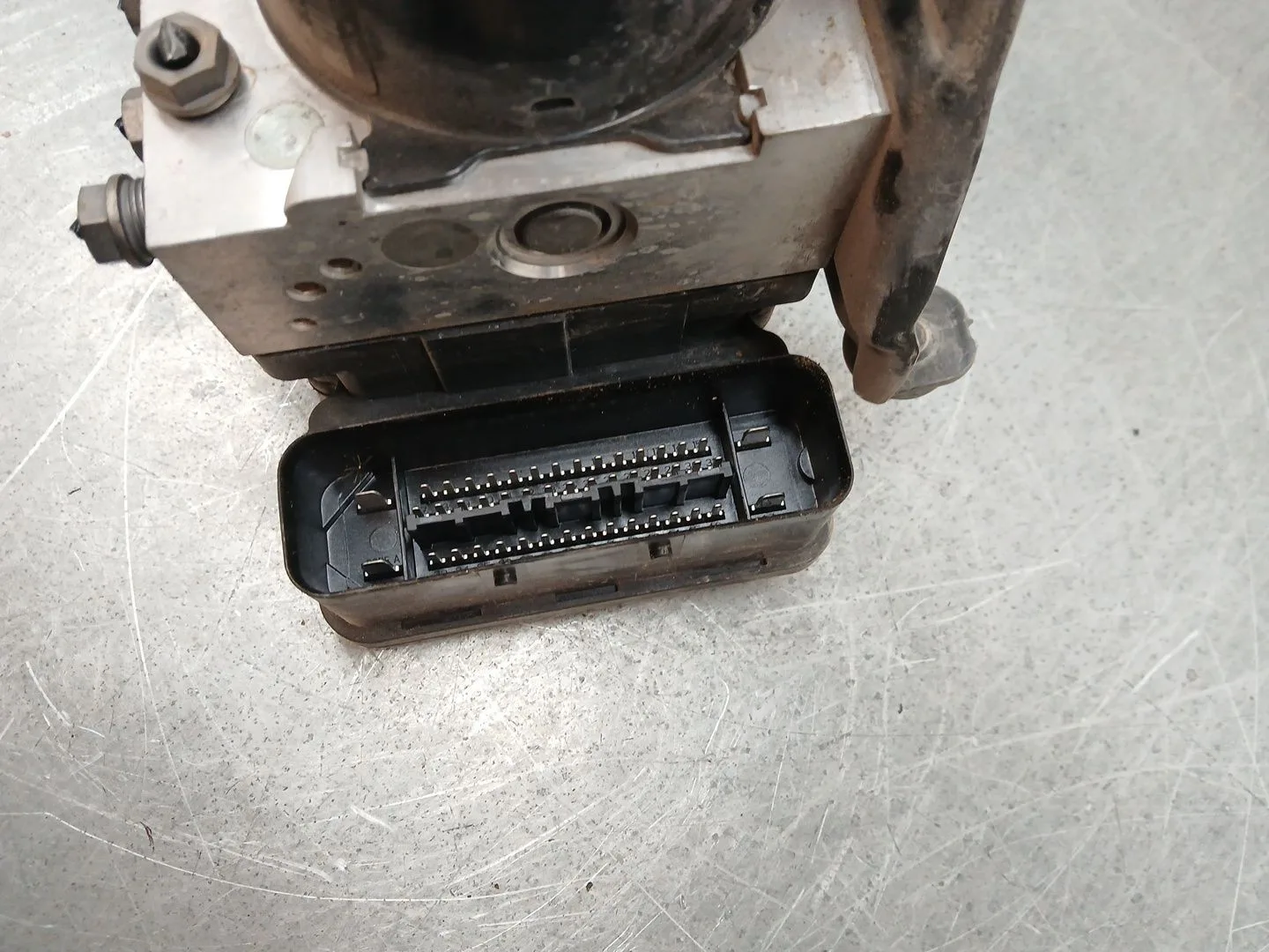 Abs para Seat Altea Xl (5P5, 5P8)