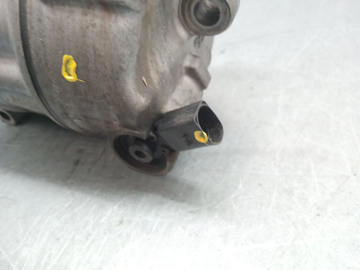 Compresor Aire Acondicionado para Seat Altea Xl (5P5, 5P8)