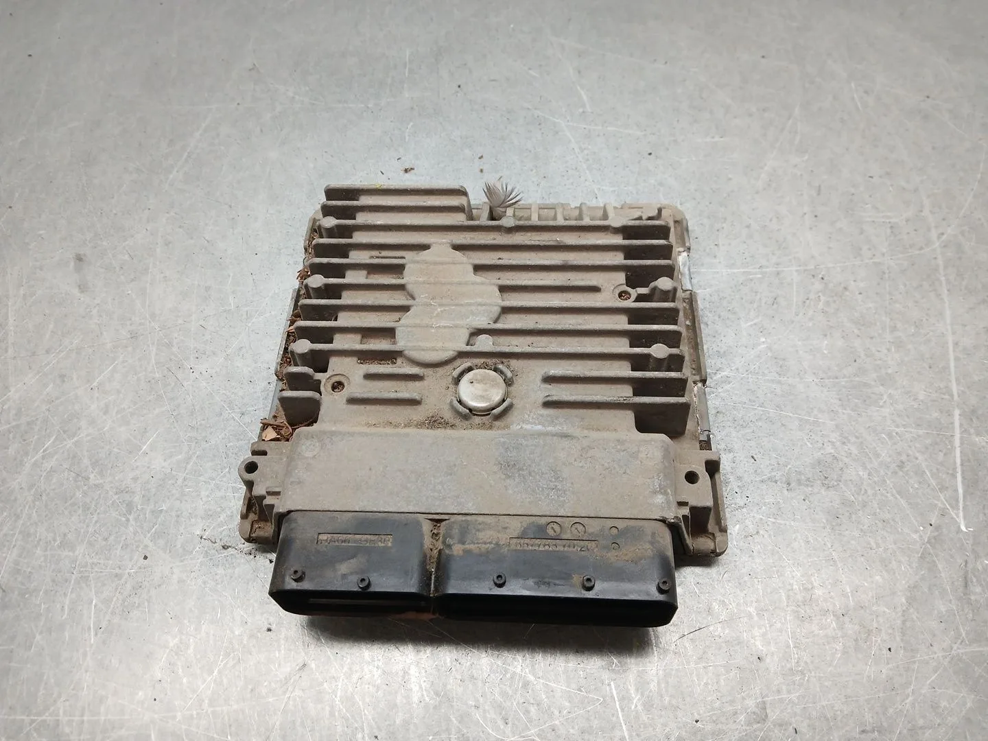 Centralita Motor Uce para Seat Altea Xl (5P5, 5P8)