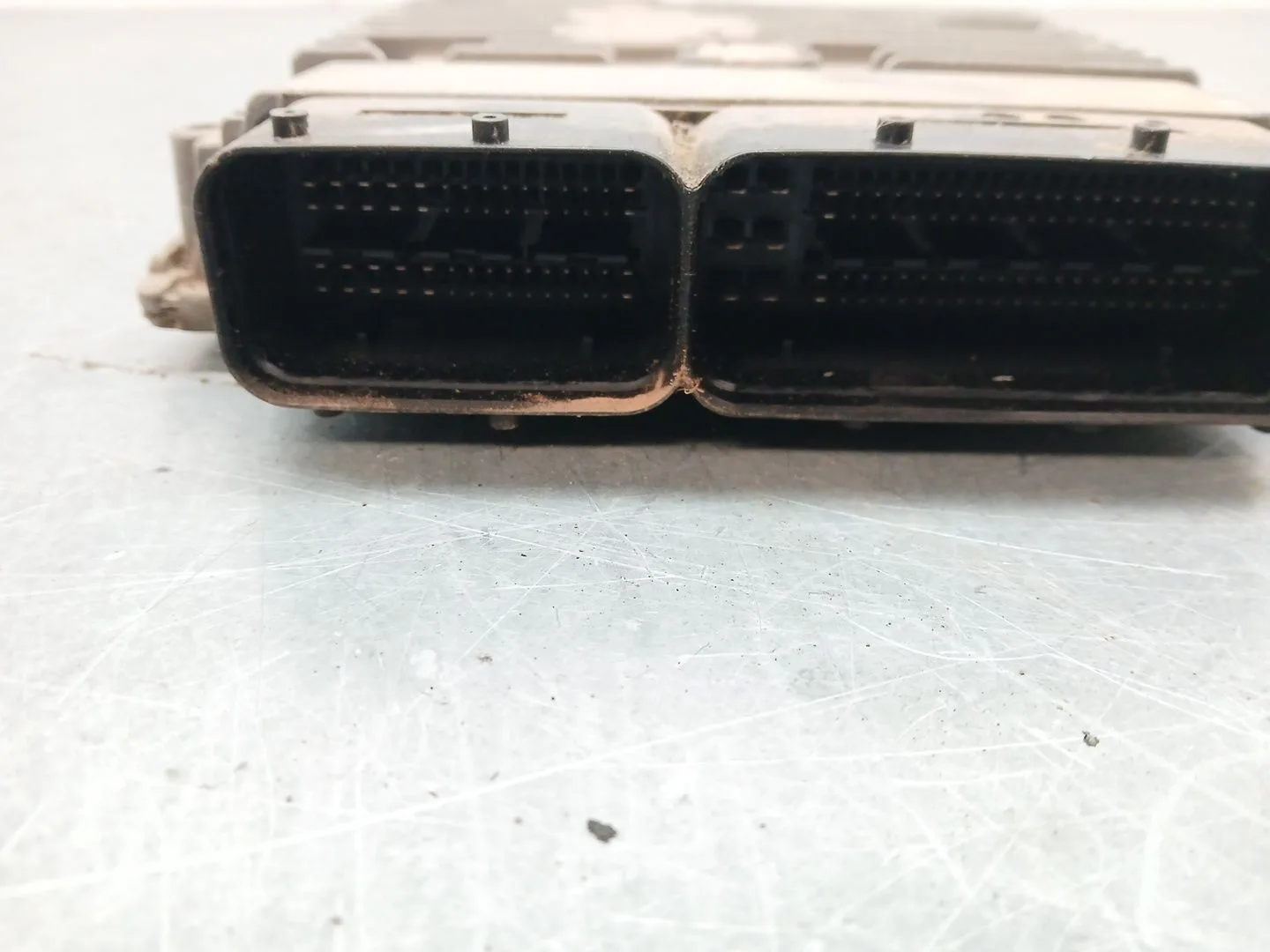 Centralita Motor Uce para Seat Altea Xl (5P5, 5P8)