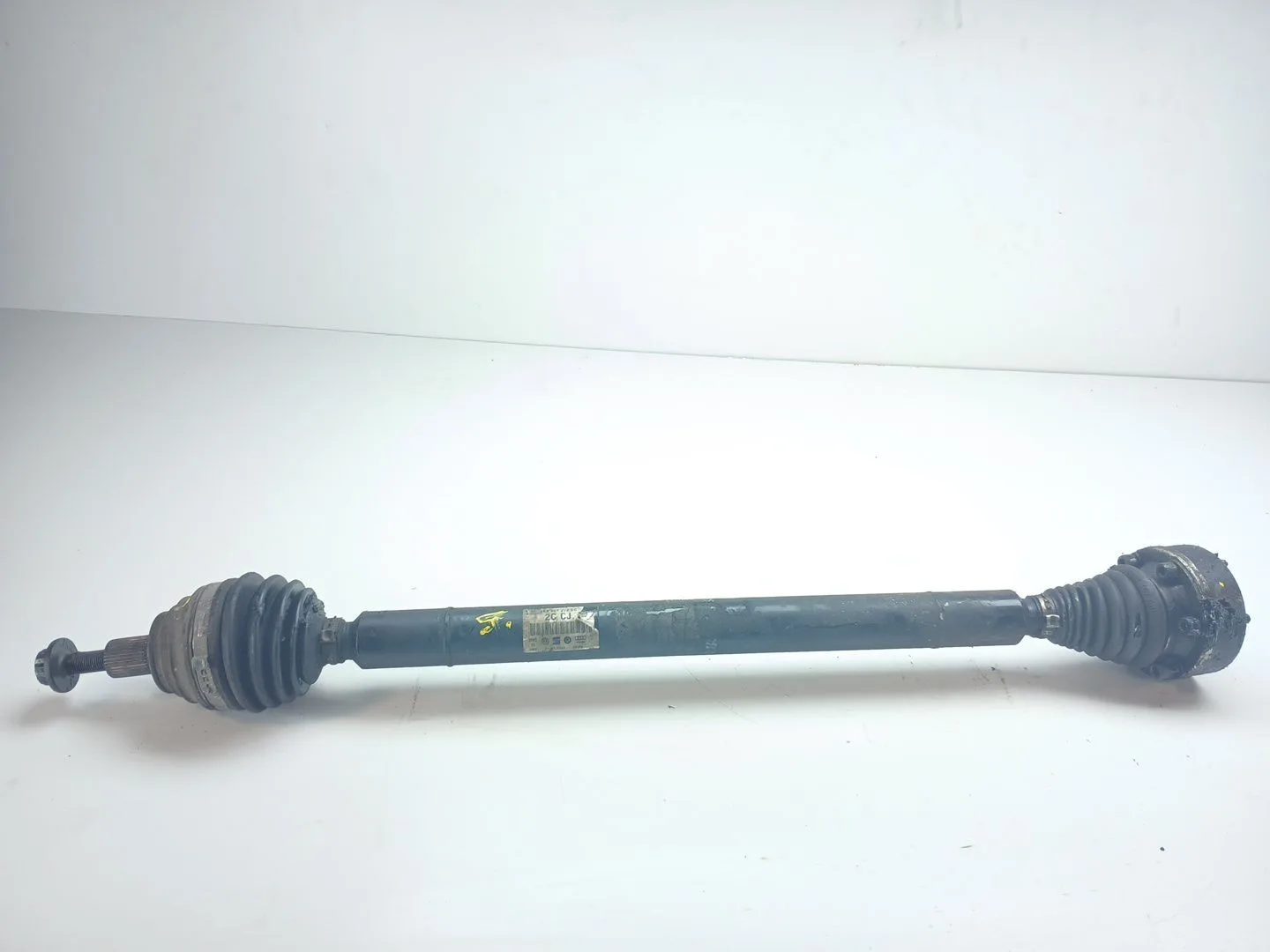 Transmision Delantera Derecha para Seat Altea Xl (5P5, 5P8)