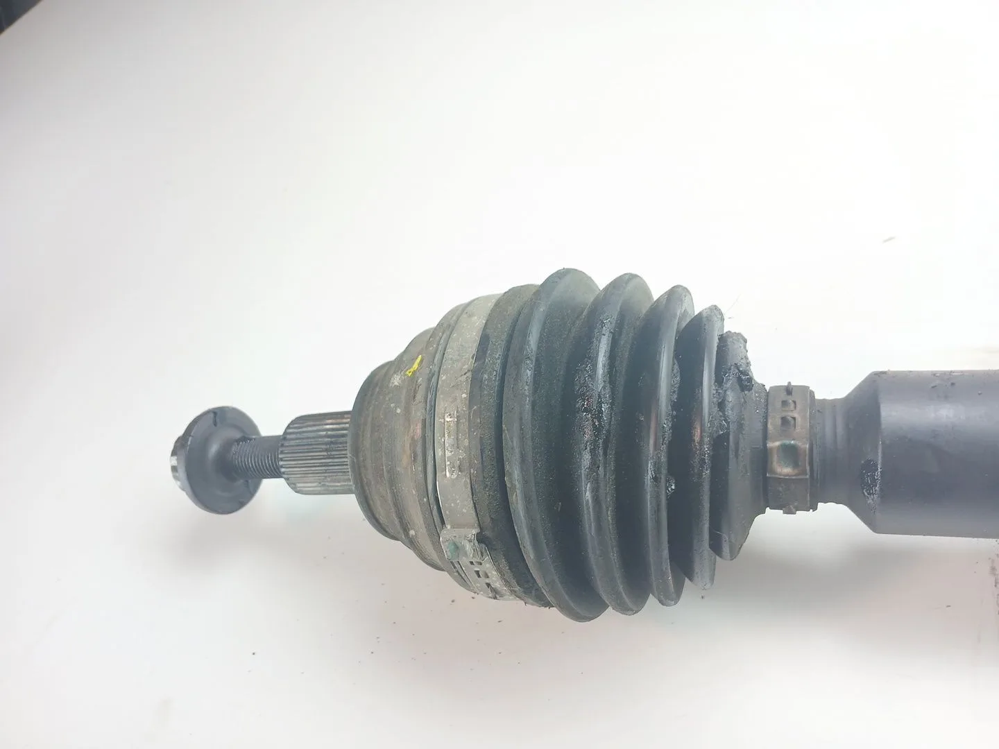 Transmision Delantera Derecha para Seat Altea Xl (5P5, 5P8)
