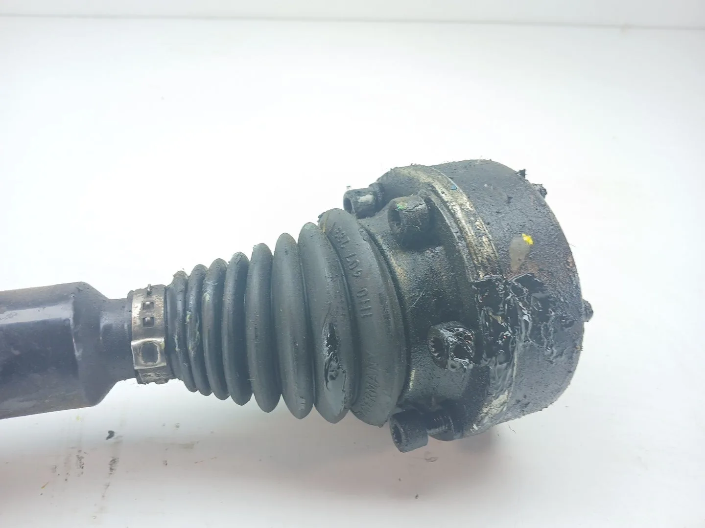 Transmision Delantera Derecha para Seat Altea Xl (5P5, 5P8)