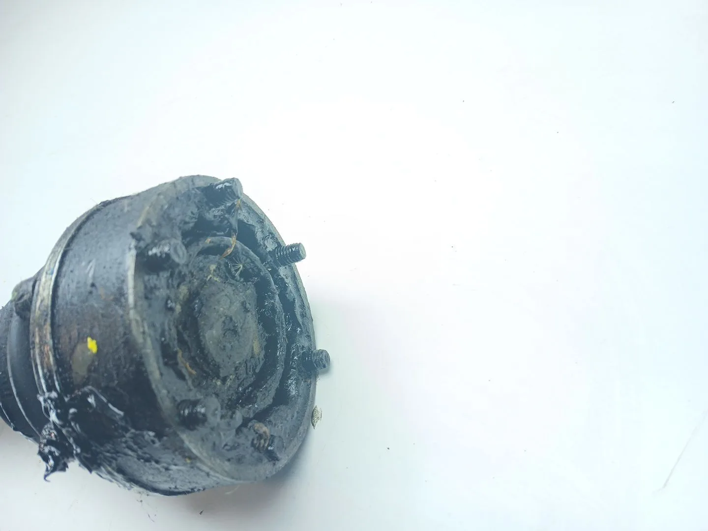 Transmision Delantera Derecha para Seat Altea Xl (5P5, 5P8)