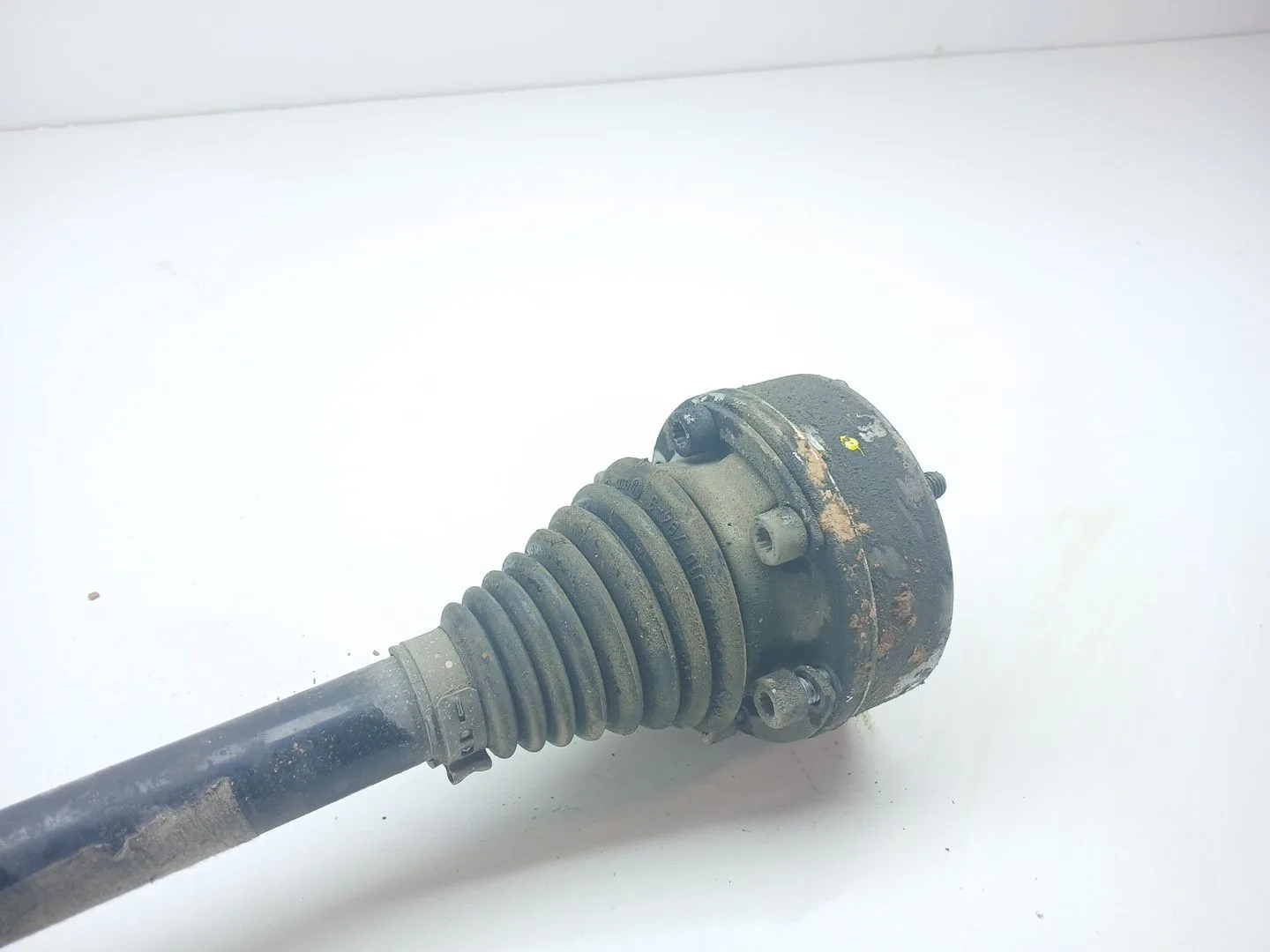 Transmision Delantera Izquierda para Seat Altea Xl (5P5, 5P8)
