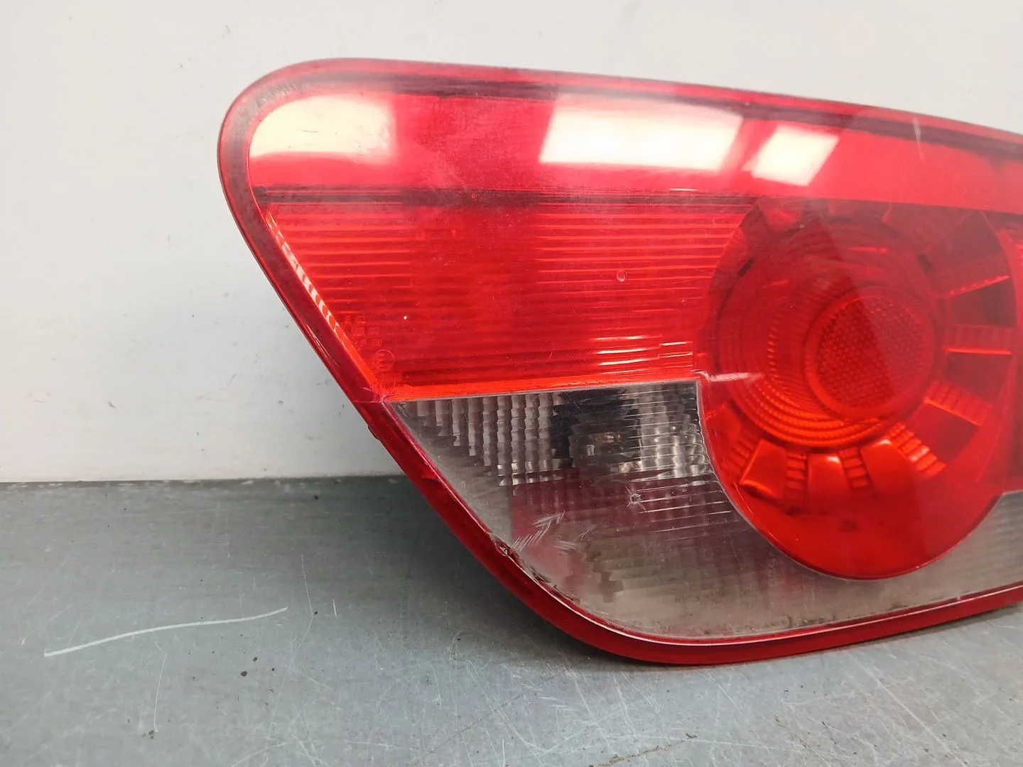 Piloto Trasero Derecho Interior para Seat Altea Xl (5P5, 5P8)