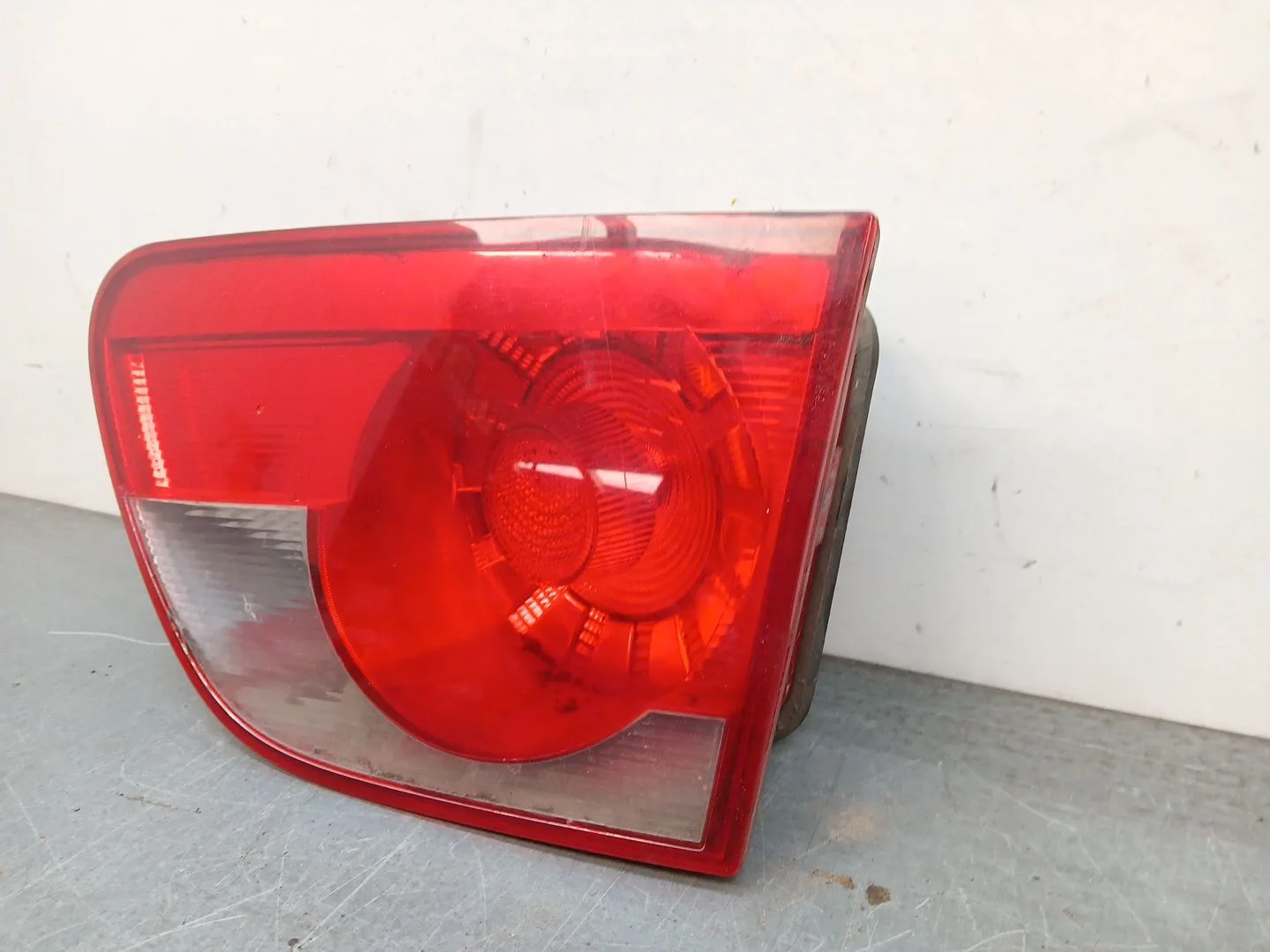 Piloto Trasero Derecho Interior para Seat Altea Xl (5P5, 5P8)