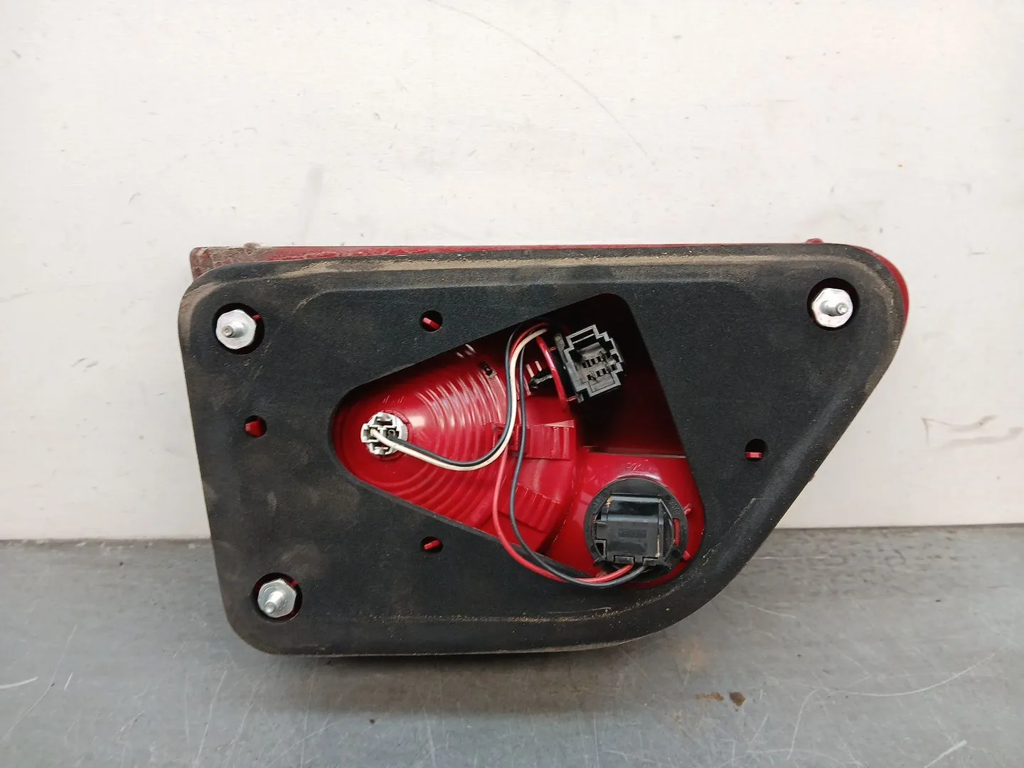 Piloto Trasero Derecho Interior para Seat Altea Xl (5P5, 5P8)
