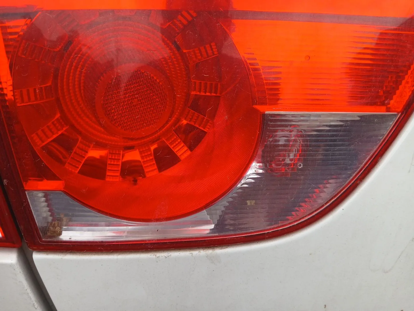 Piloto Trasero Izquierdo Interior para Seat Altea Xl (5P5, 5P8)