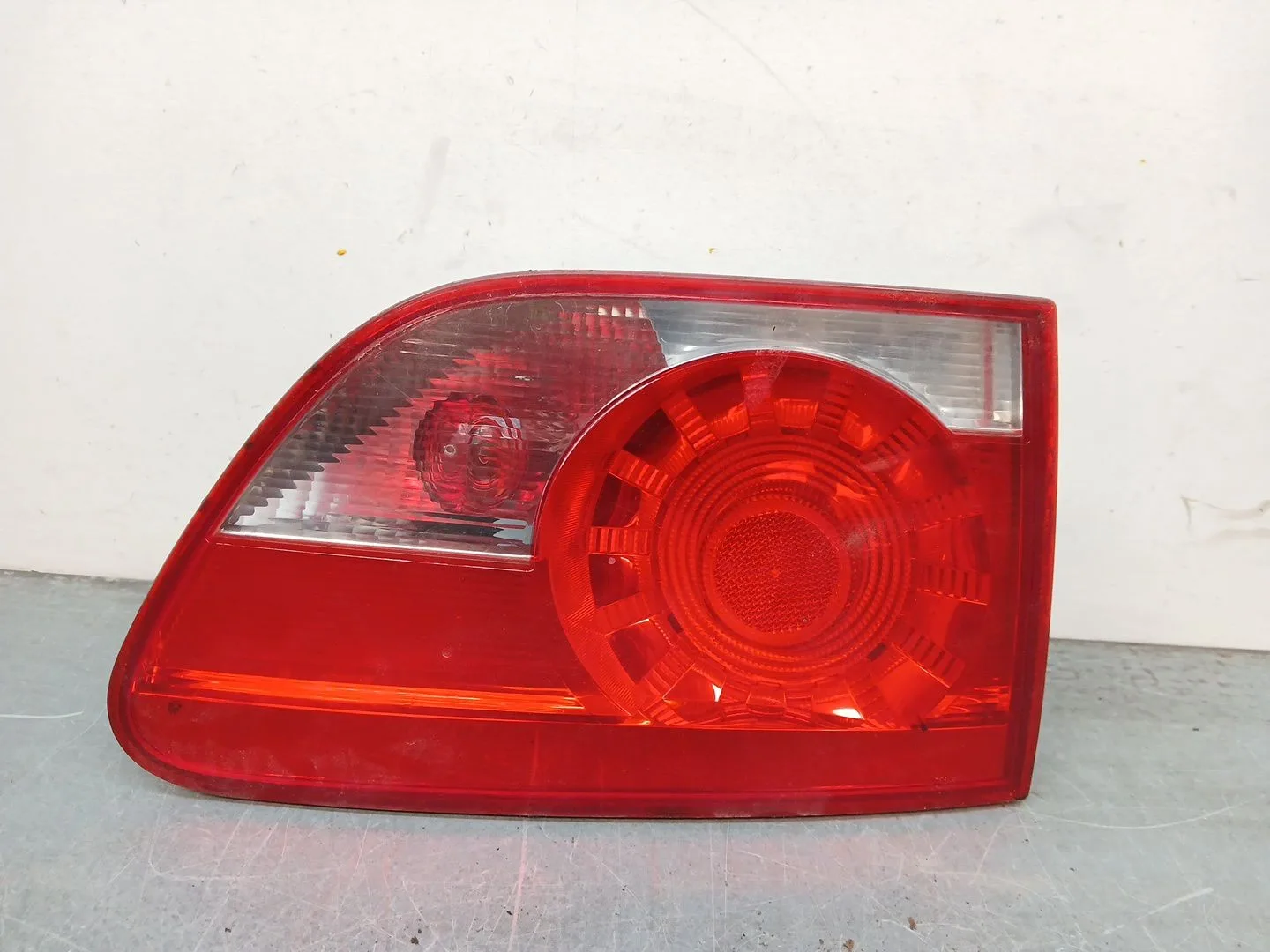 Piloto Trasero Izquierdo Interior para Seat Altea Xl (5P5, 5P8)