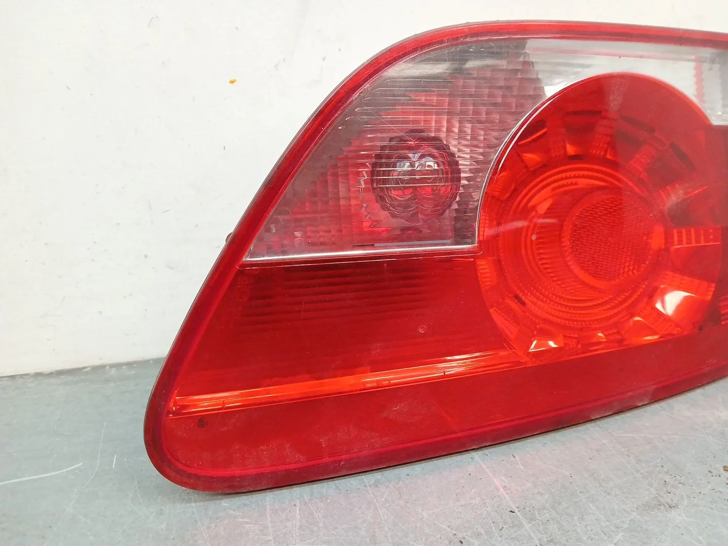 Piloto Trasero Izquierdo Interior para Seat Altea Xl (5P5, 5P8)