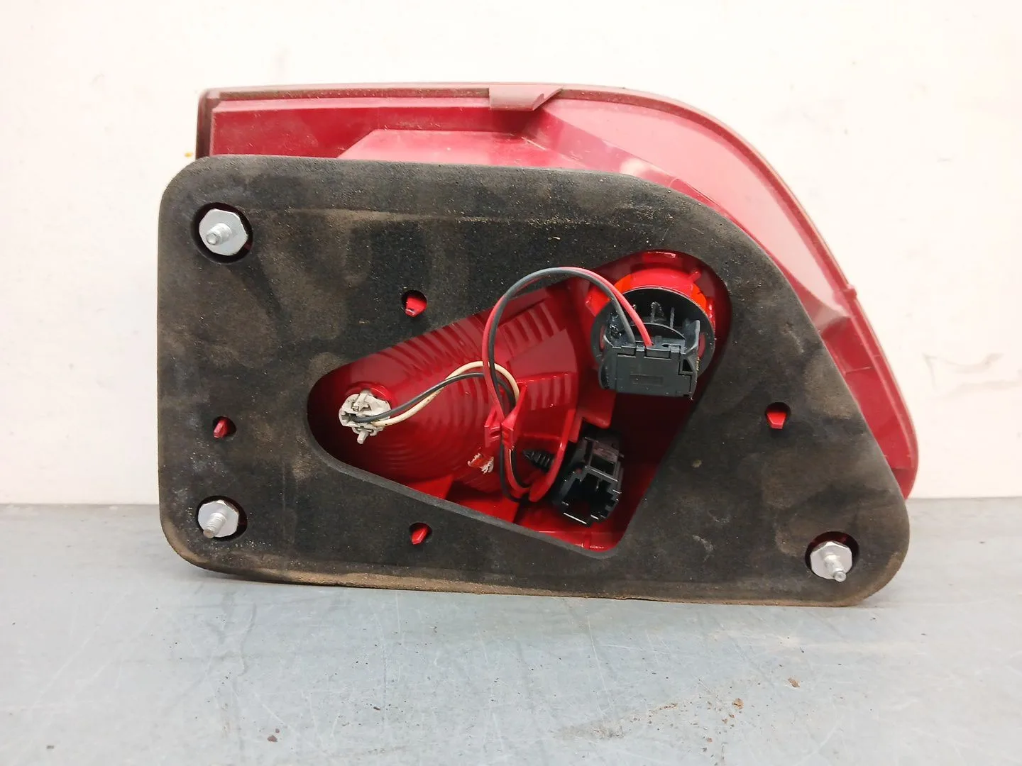 Piloto Trasero Izquierdo Interior para Seat Altea Xl (5P5, 5P8)