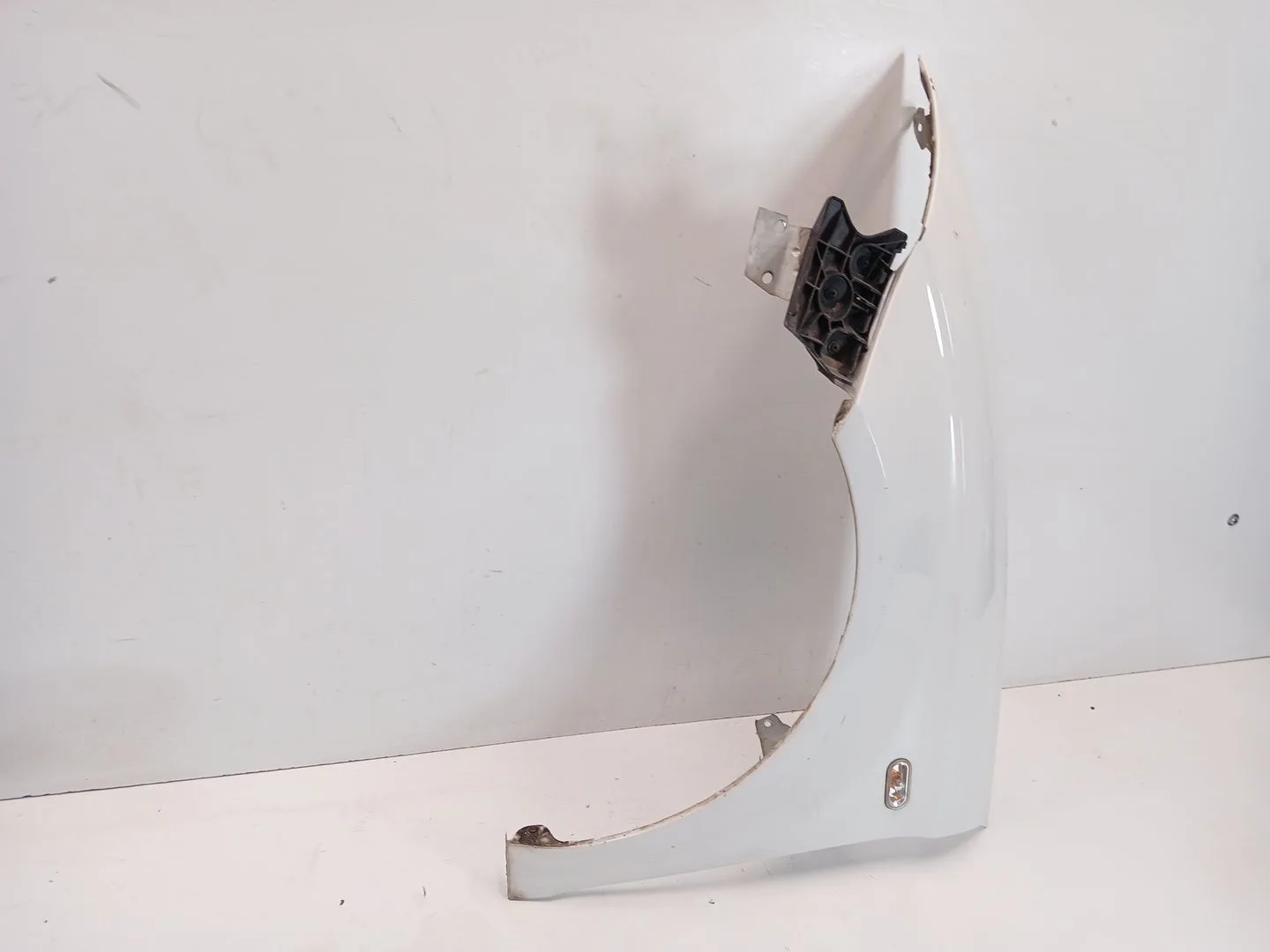 Aleta Delantera Izquierda para Seat Altea Xl (5P5, 5P8)