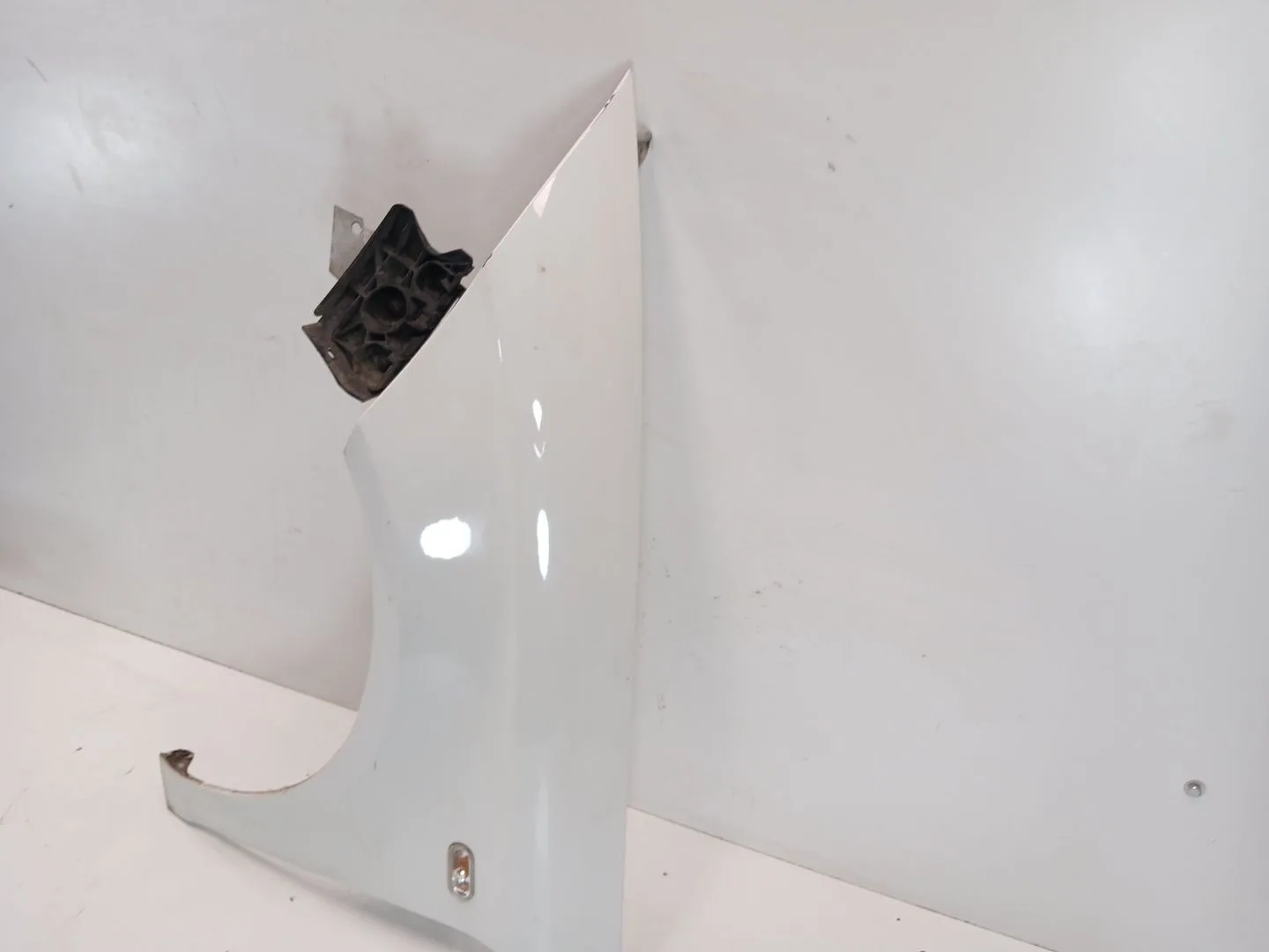 Aleta Delantera Izquierda para Seat Altea Xl (5P5, 5P8)