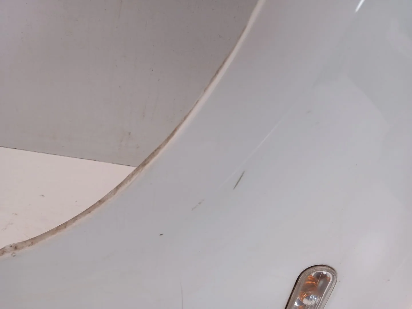 Aleta Delantera Izquierda para Seat Altea Xl (5P5, 5P8)