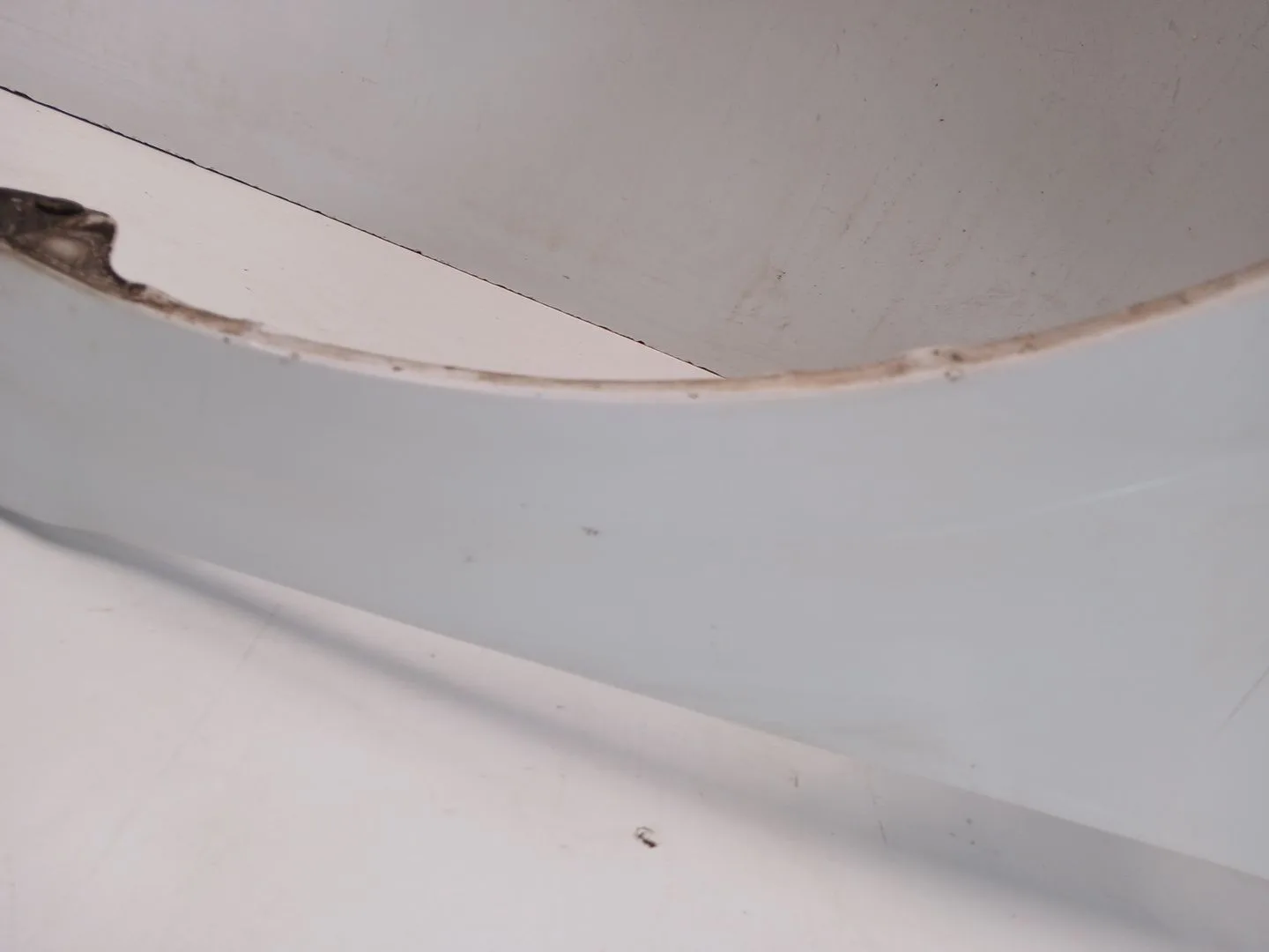 Aleta Delantera Izquierda para Seat Altea Xl (5P5, 5P8)