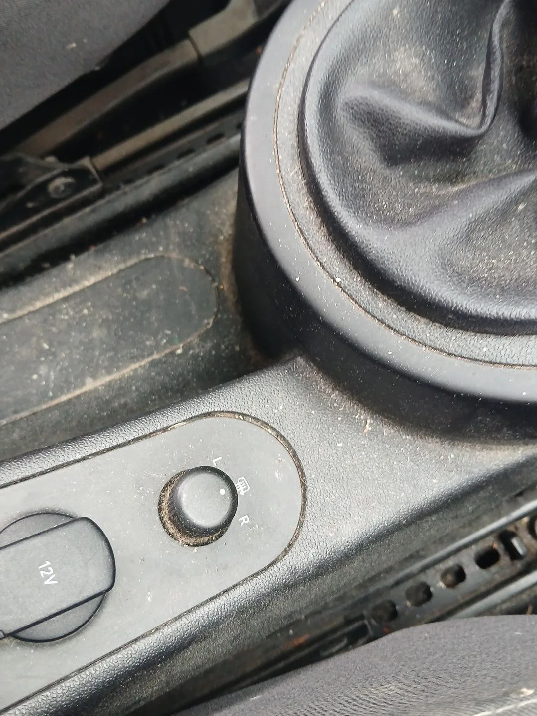 Retrovisor Izquierdo para Seat Altea Xl (5P5, 5P8)