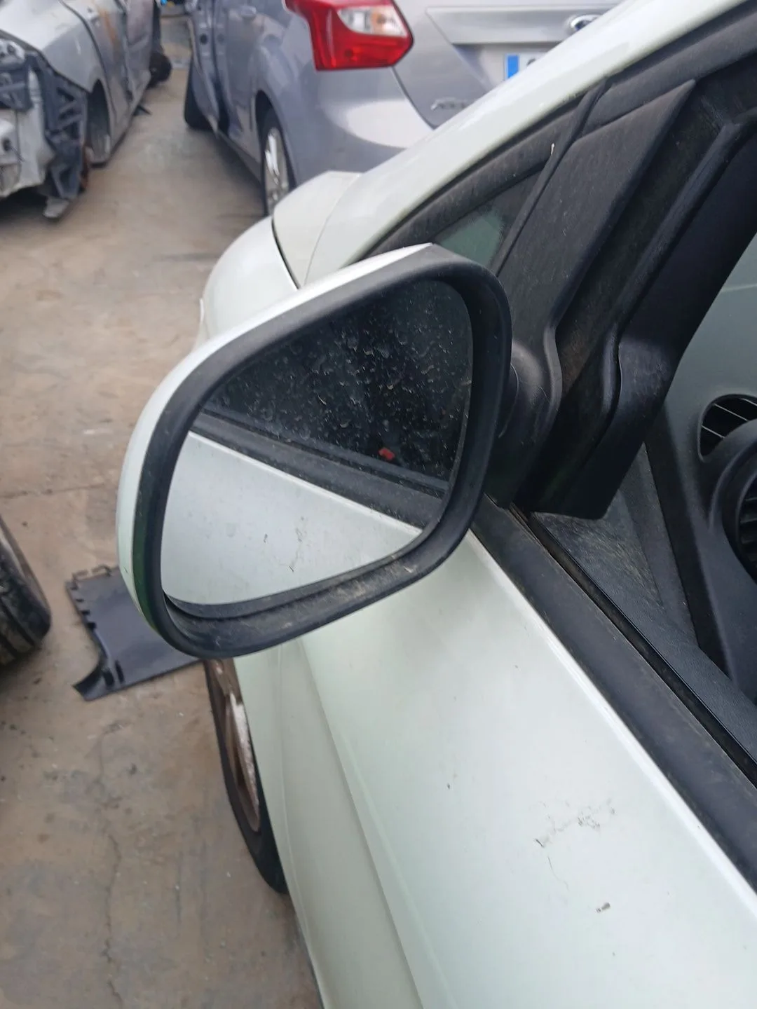 Retrovisor Izquierdo para Seat Altea Xl (5P5, 5P8)