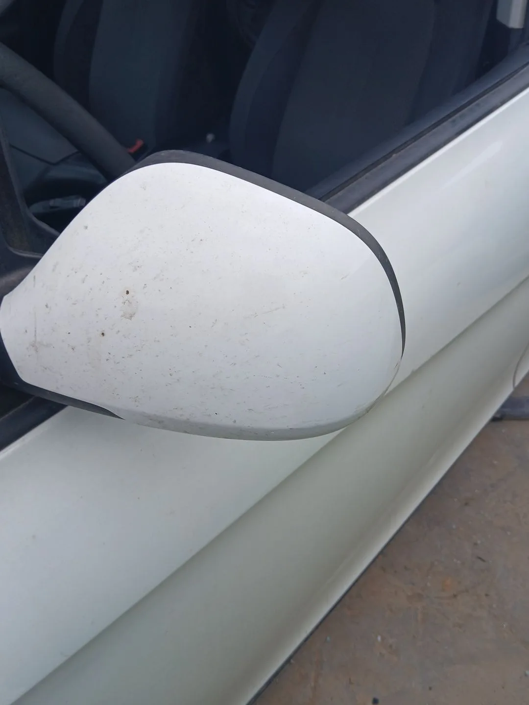 Retrovisor Izquierdo para Seat Altea Xl (5P5, 5P8)