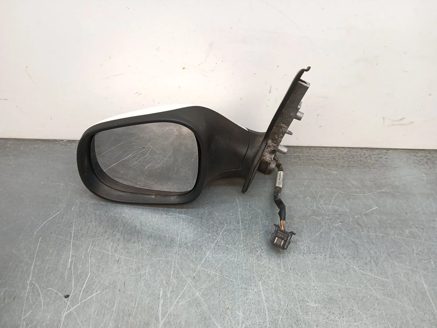 Retrovisor Izquierdo para Seat Altea Xl (5P5, 5P8)