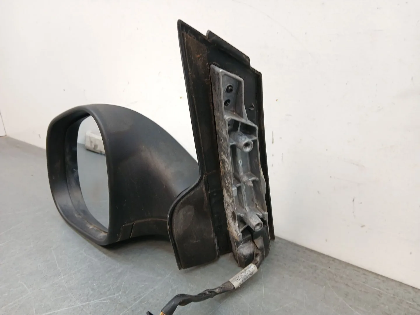 Retrovisor Izquierdo para Seat Altea Xl (5P5, 5P8)