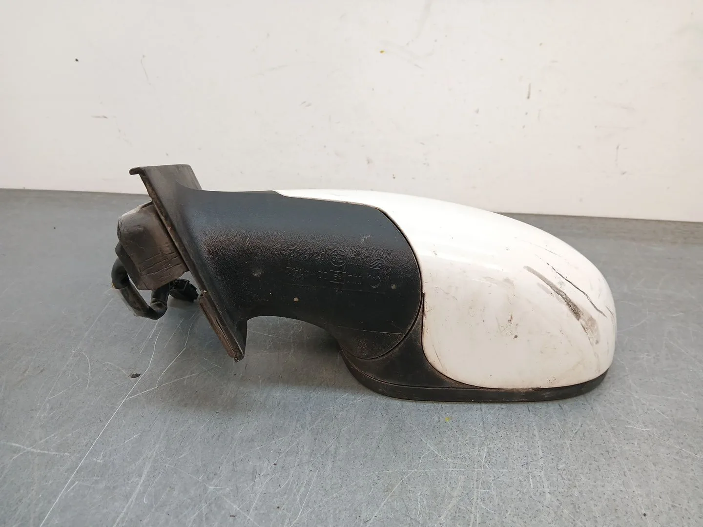 Retrovisor Izquierdo para Seat Altea Xl (5P5, 5P8)