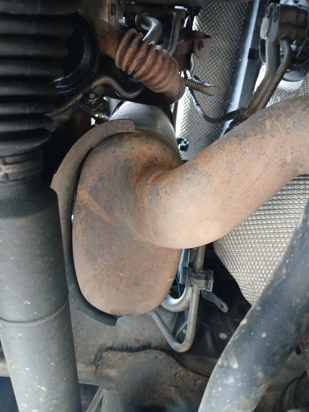 Filtro De Particulas para Seat Altea Xl (5P5, 5P8)