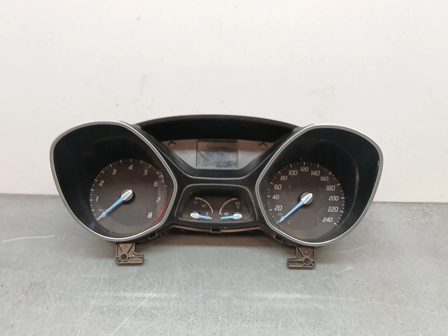 Cuadro Instrumentos para Ford Focus Iii