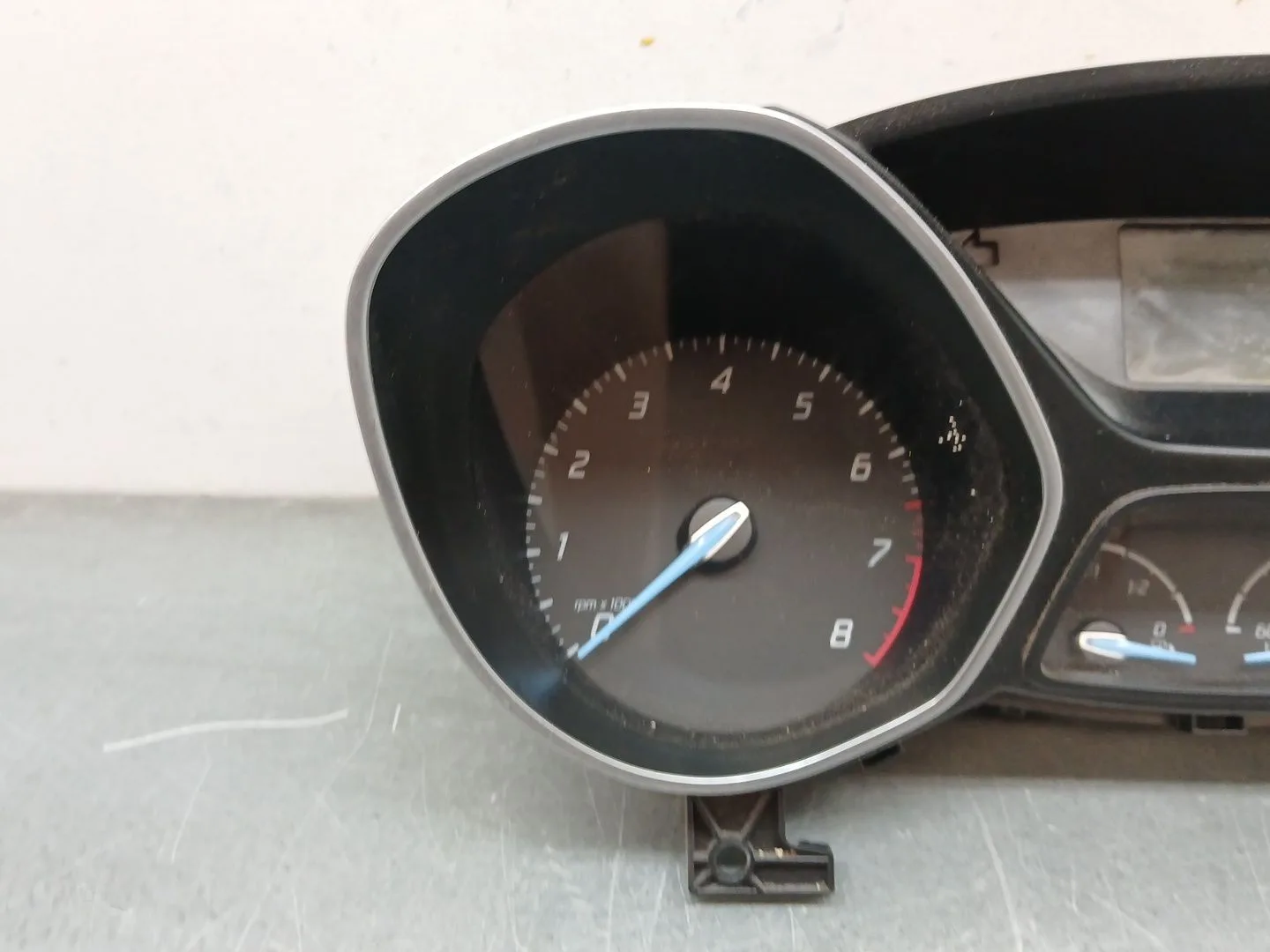 Cuadro Instrumentos para Ford Focus Iii