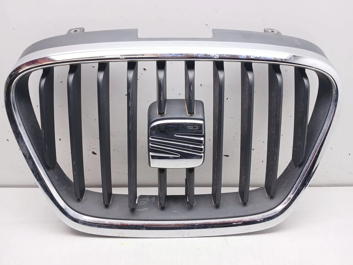 Rejilla Delantera para Seat Altea Xl (5P5, 5P8)
