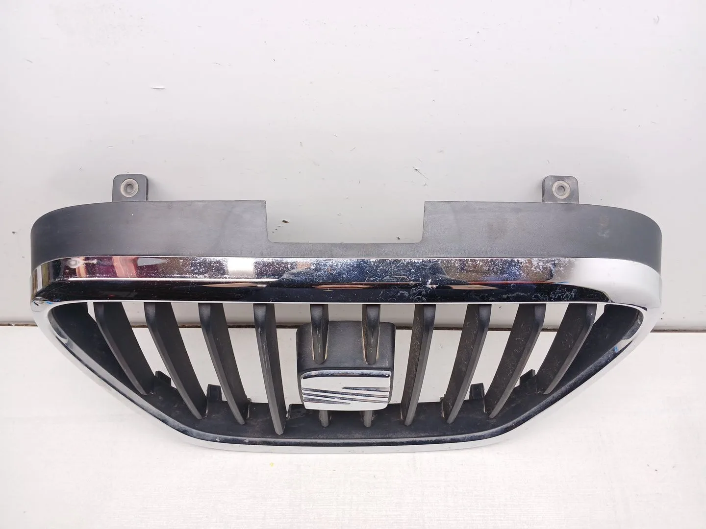 Rejilla Delantera para Seat Altea Xl (5P5, 5P8)