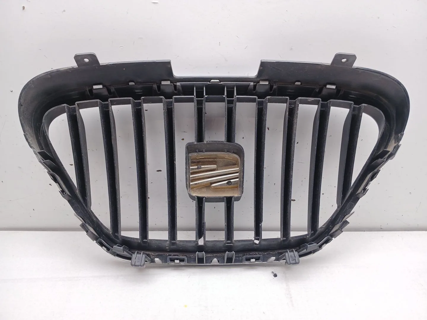 Rejilla Delantera para Seat Altea Xl (5P5, 5P8)