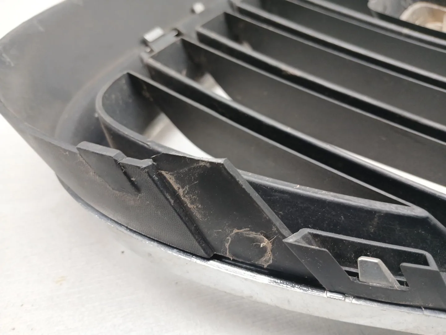 Rejilla Delantera para Seat Altea Xl (5P5, 5P8)
